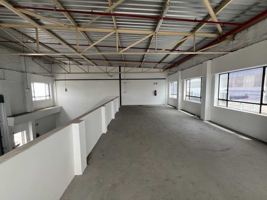 To Let Commercial Property for Rent in Blackheath Industrial Western Cape